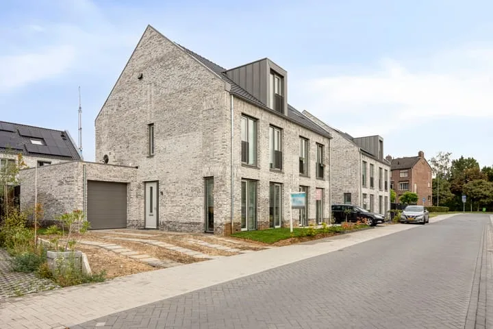 Pieter Poststraat 28 Maastricht thumbnail 6