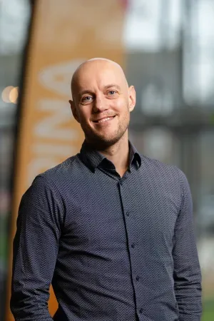Foto van Pieter Quarré