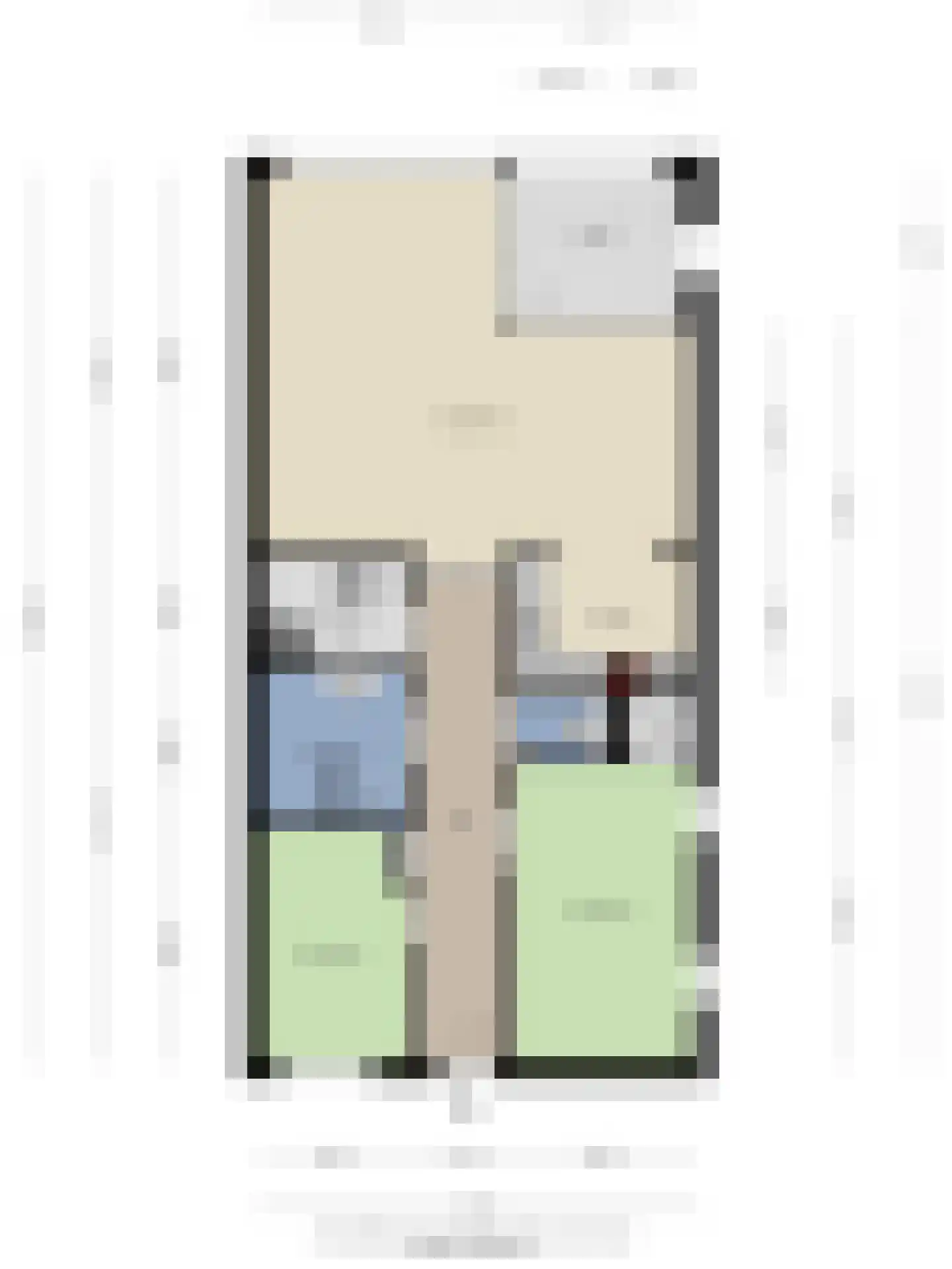 Pieter Repelaerstraat 76 Puttershoek thumbnail 30