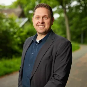 Photo of Pieter Schilstra, erkend financieel adviseur