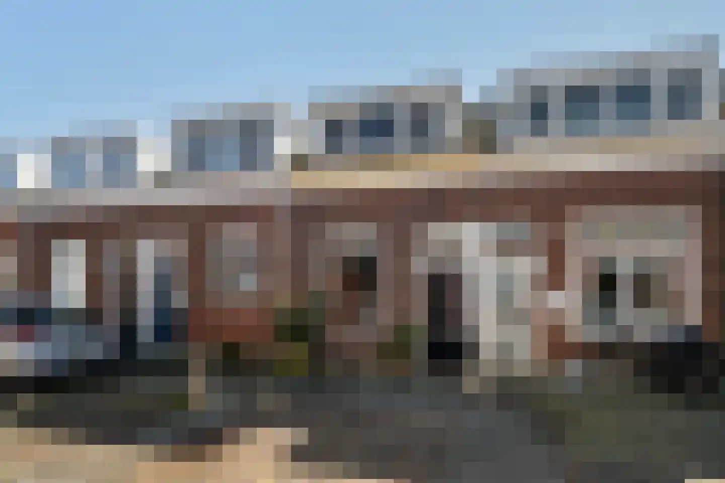 Pieter Schimstraat 8 en Maassluis