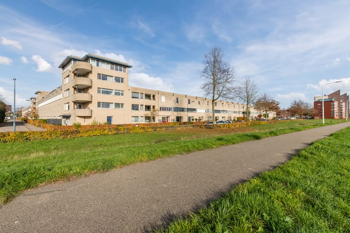 Pieter Stastokstraat 163 en Oosterhout foto