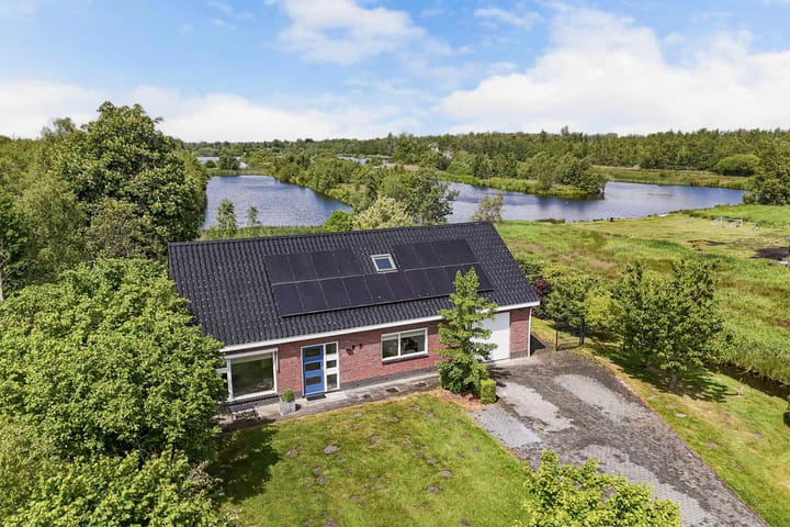 Pieter Stuyvesantweg 144 in Nijetrijne photo