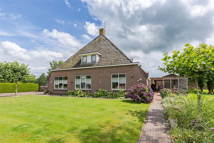 Pieter Stuyvesantweg 51 in Sonnega Foto