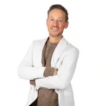 Photo of Pieter Ton