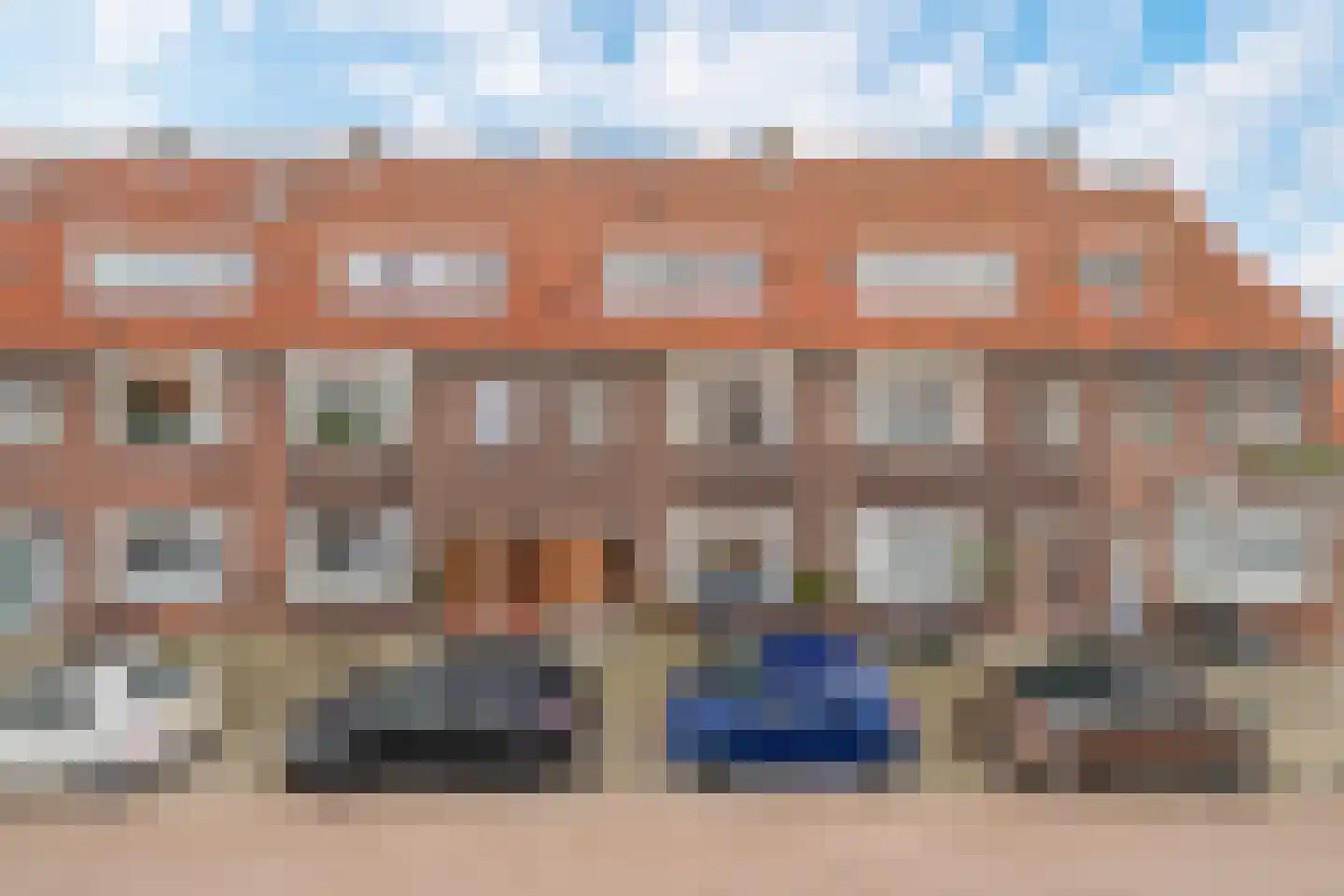 Pieter van Aschstraat 20 B in Rotterdam