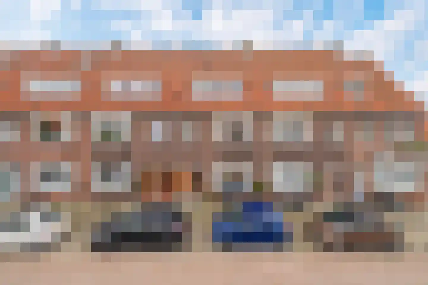 Pieter van Aschstraat 20 B in Rotterdam