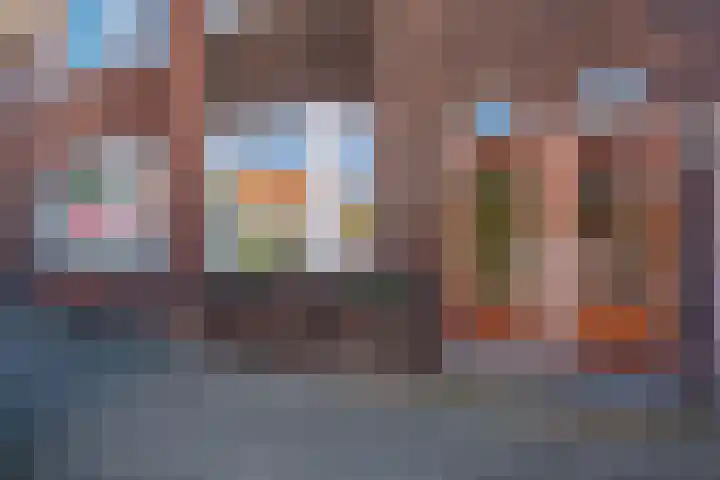 Pieter van Aschstraat 22 B Rotterdam thumbnail 4