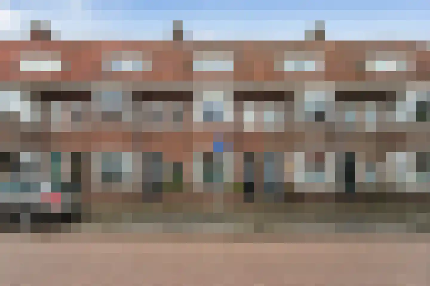 Pieter van Aschstraat 8 A Rotterdam thumbnail 35