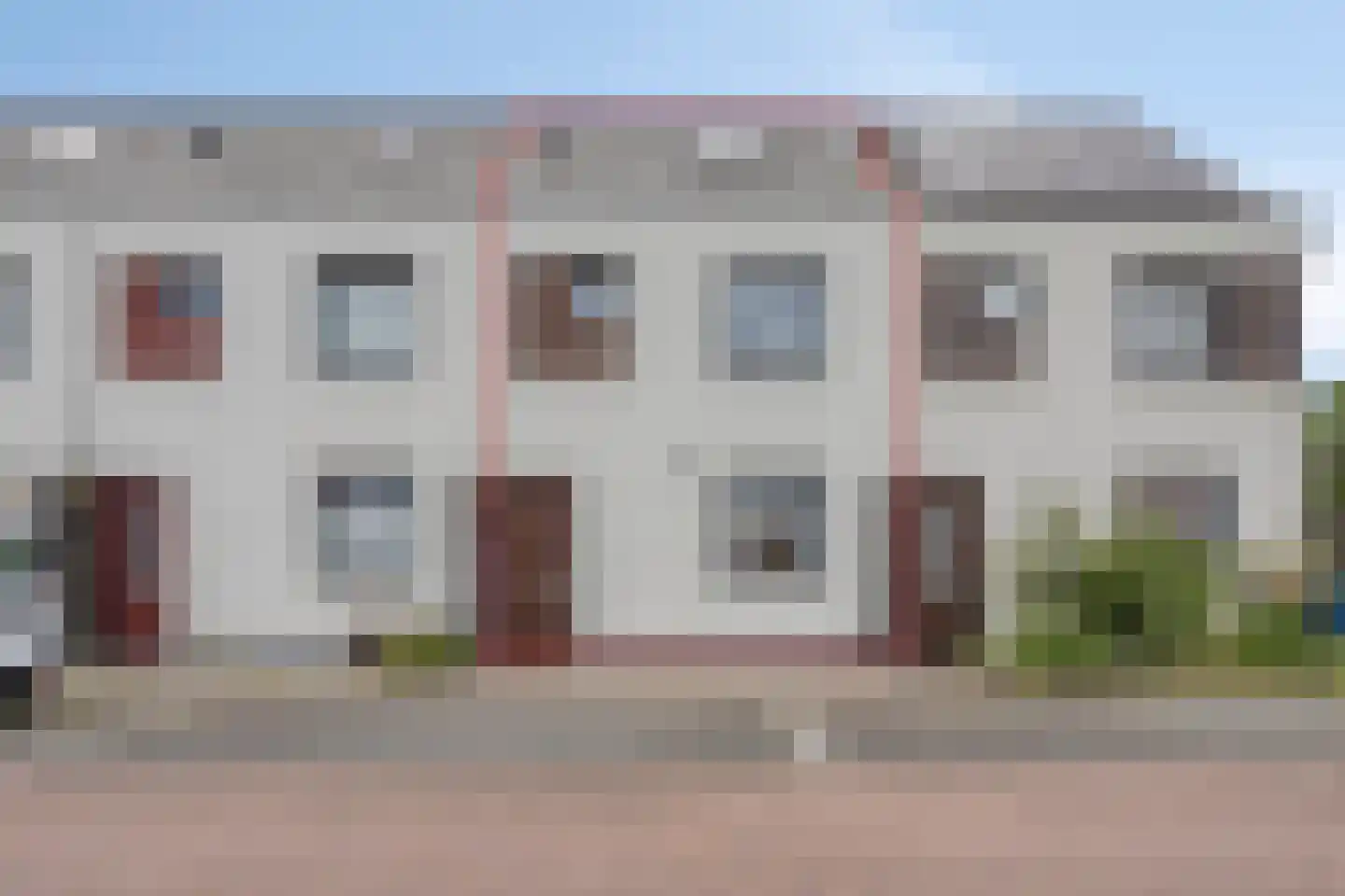 Pieter van Bleyswijkstraat 24 dans Zwolle