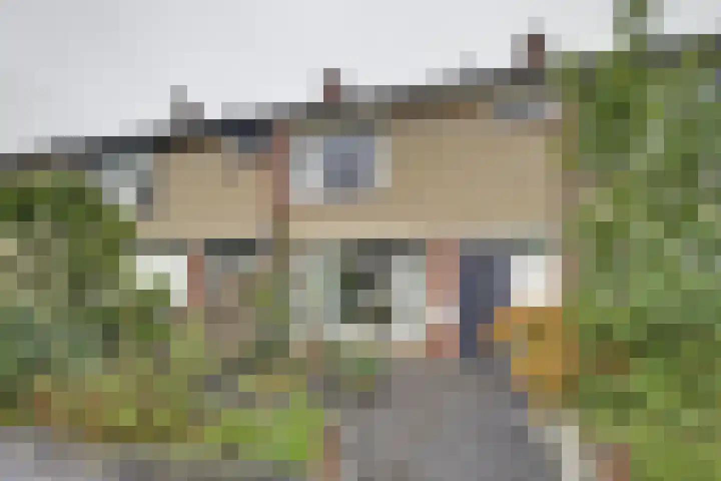 Pieter van Botlantlaan 28 in Nieuw-Vossemeer