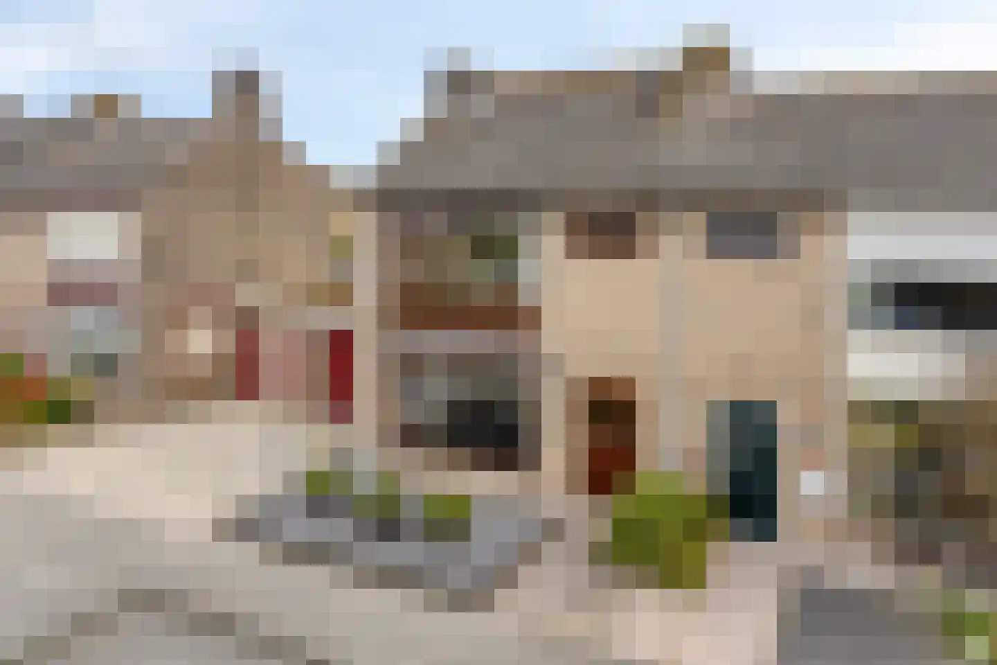 Pieter van Botlantlaan 8 Nieuw-Vossemeer thumbnail 5