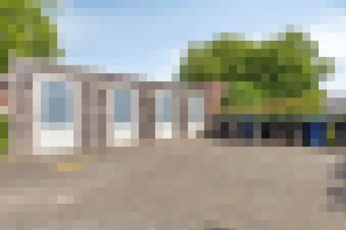 Pieter van Damstraat 42 F Almere thumbnail 21