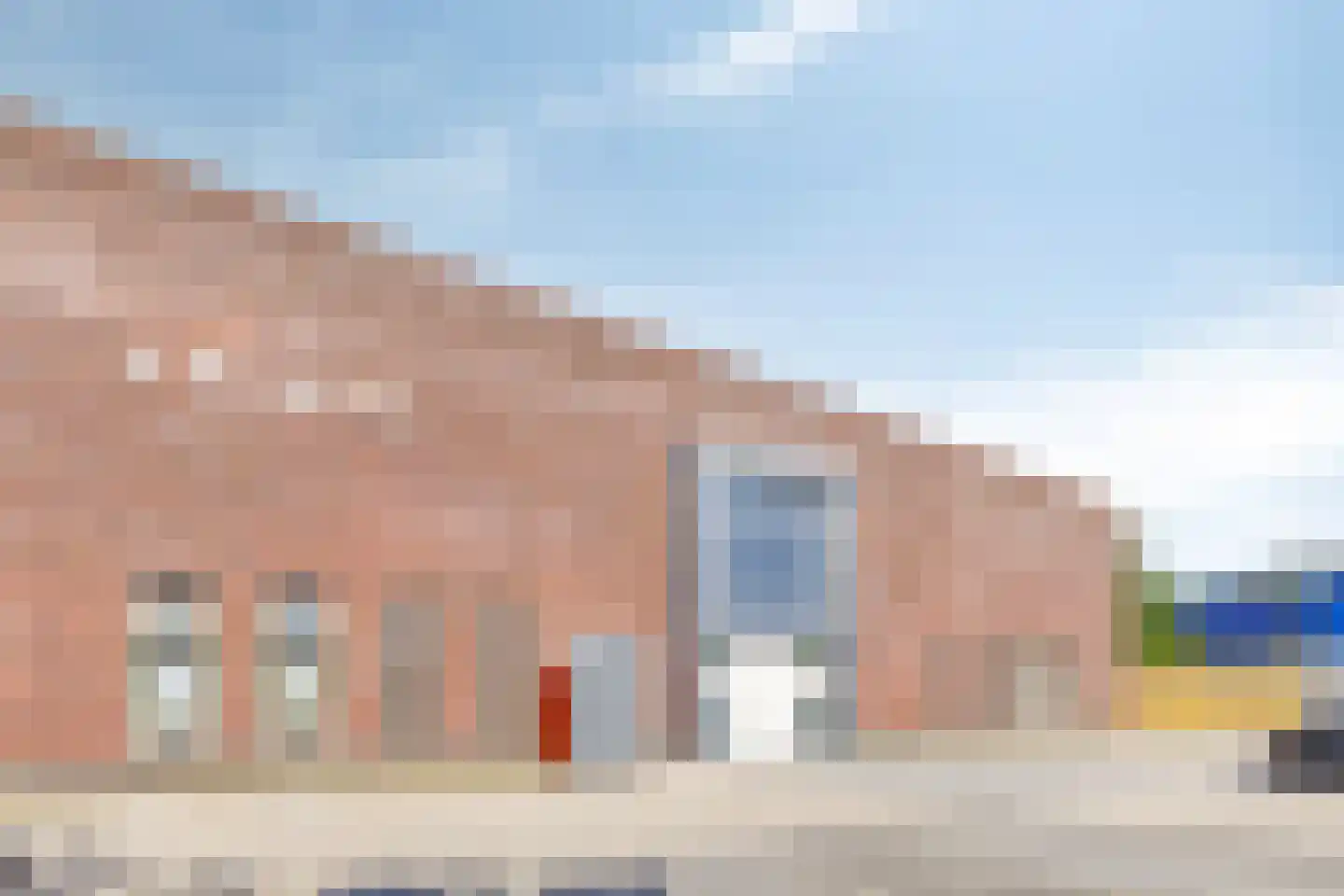 Pieter van Damstraat 42 F Almere foto 3