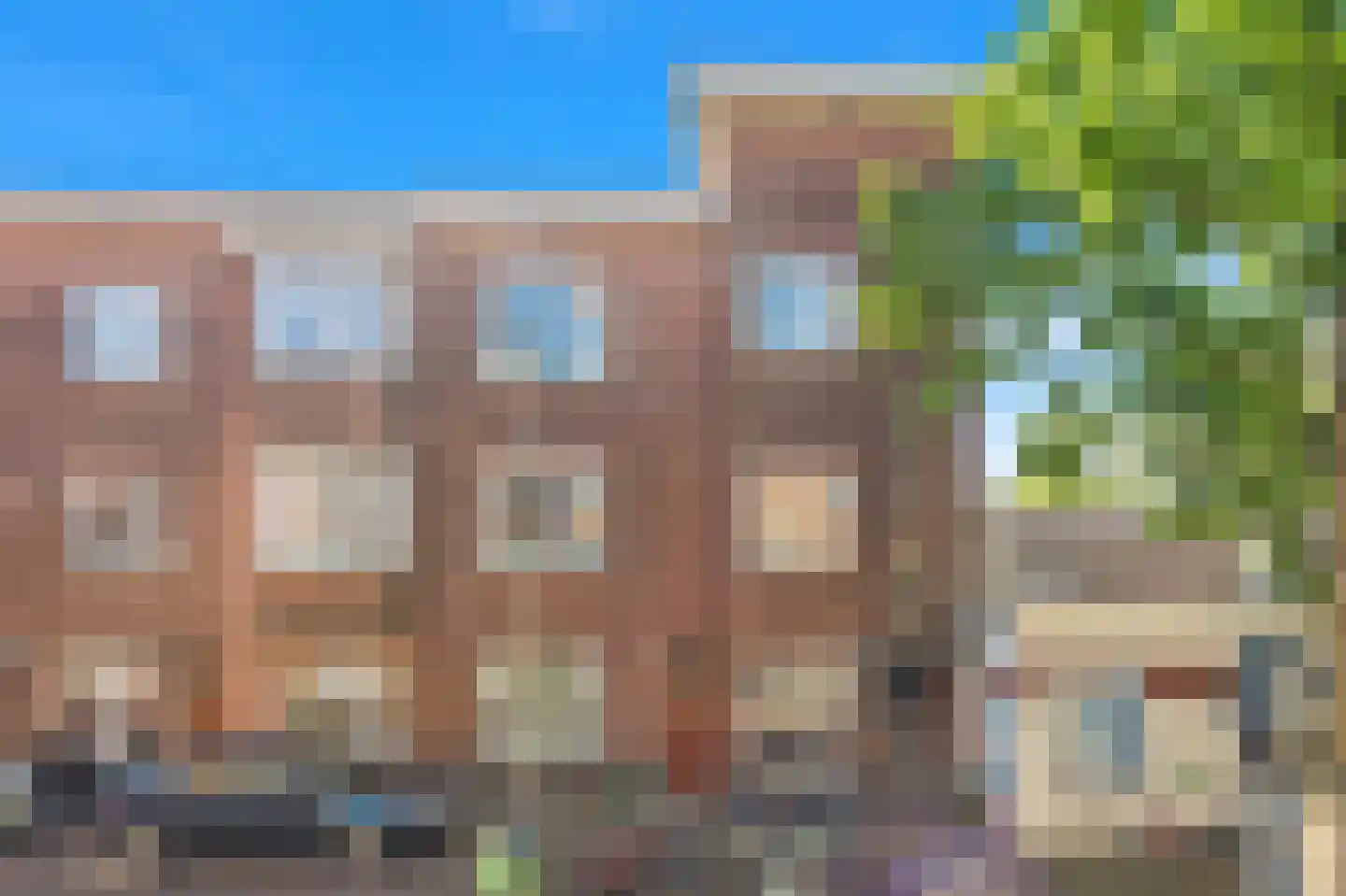 Pieter van den Zandestraat 42 Den Haag