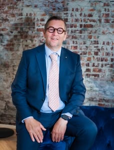 Foto von Pieter van der Borden