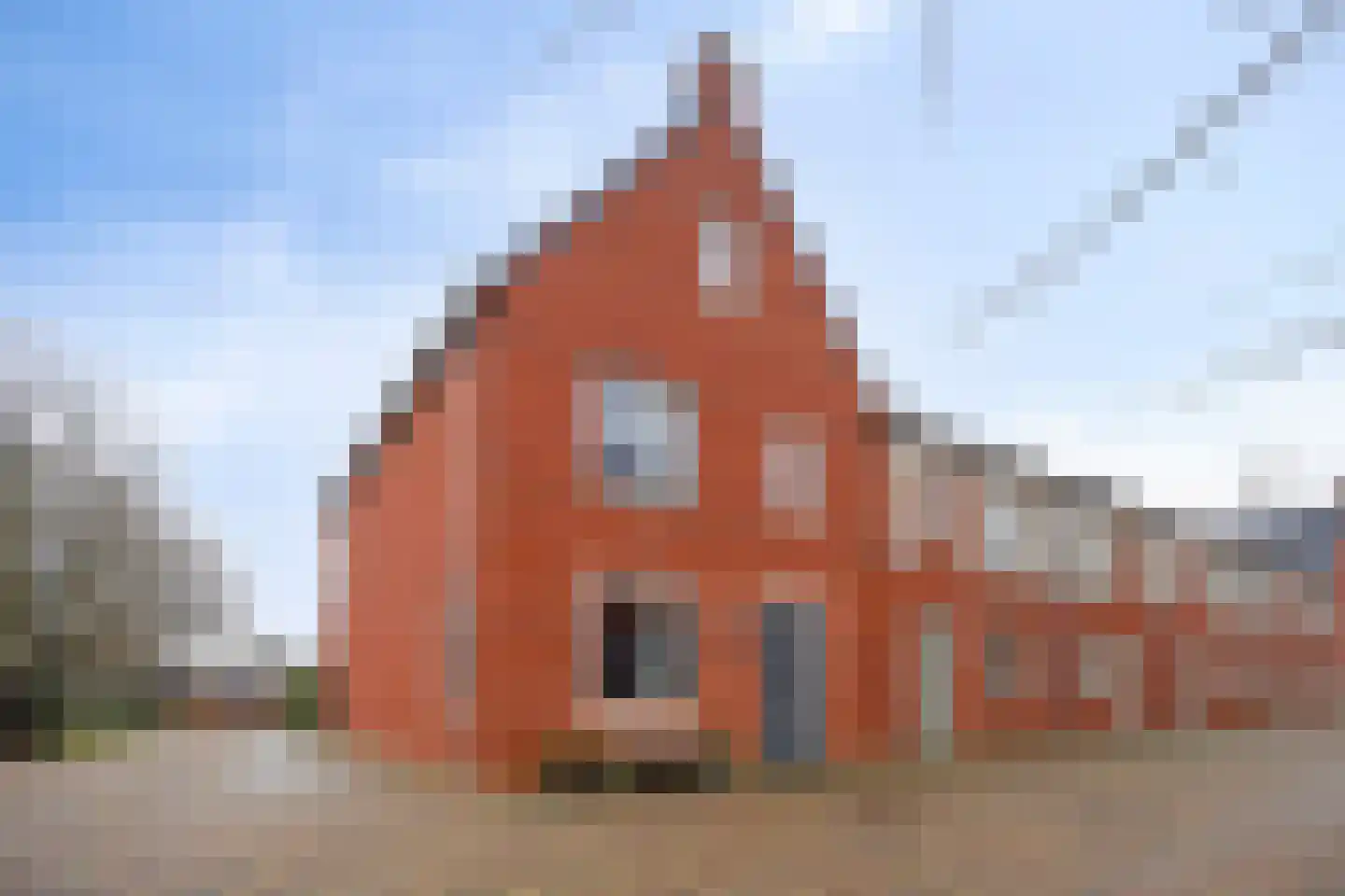 Pieter van der Doesstraat 1 Oud-Beijerland