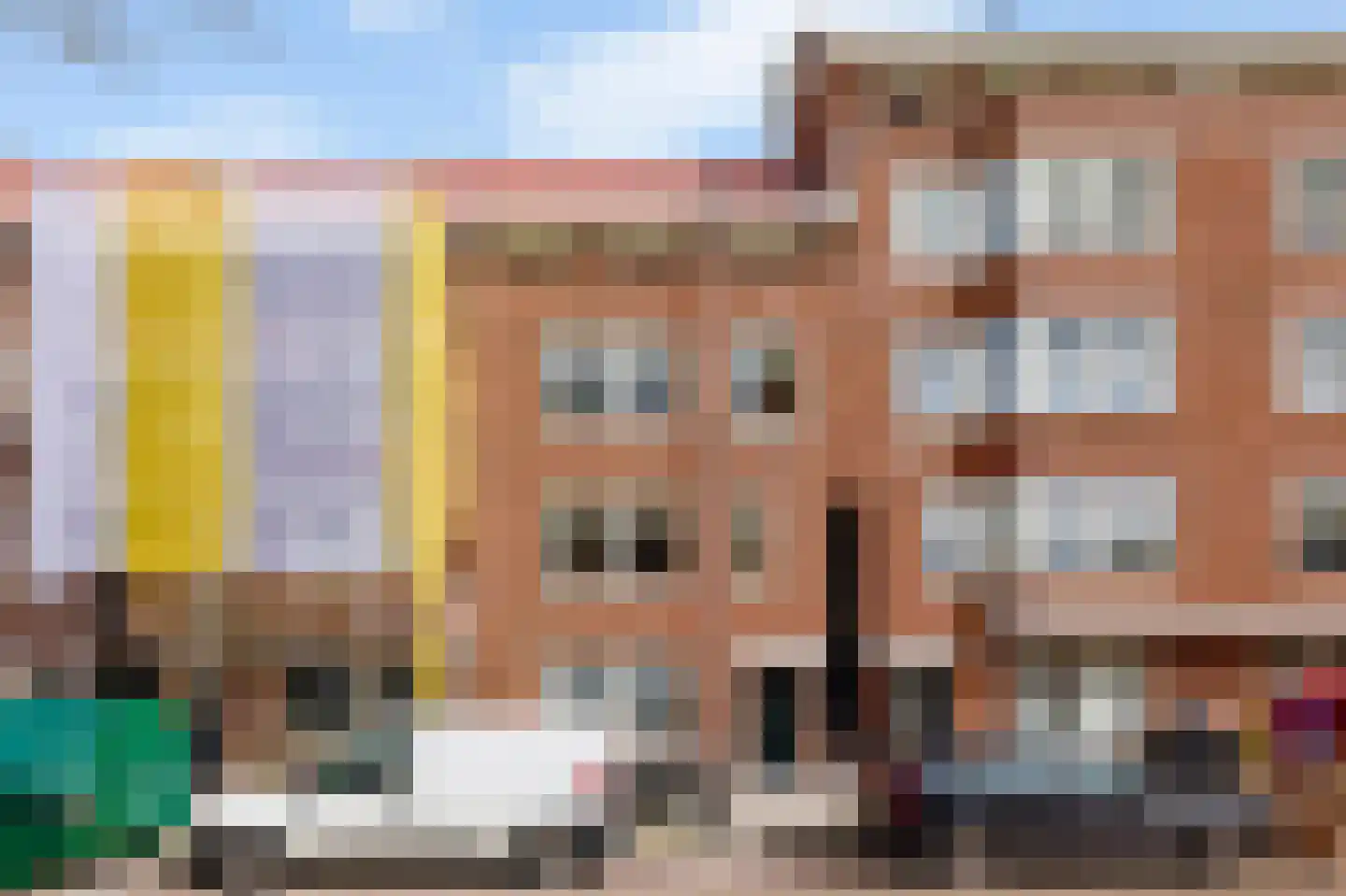 Pieter van der Doesstraat 52 1 Amsterdam