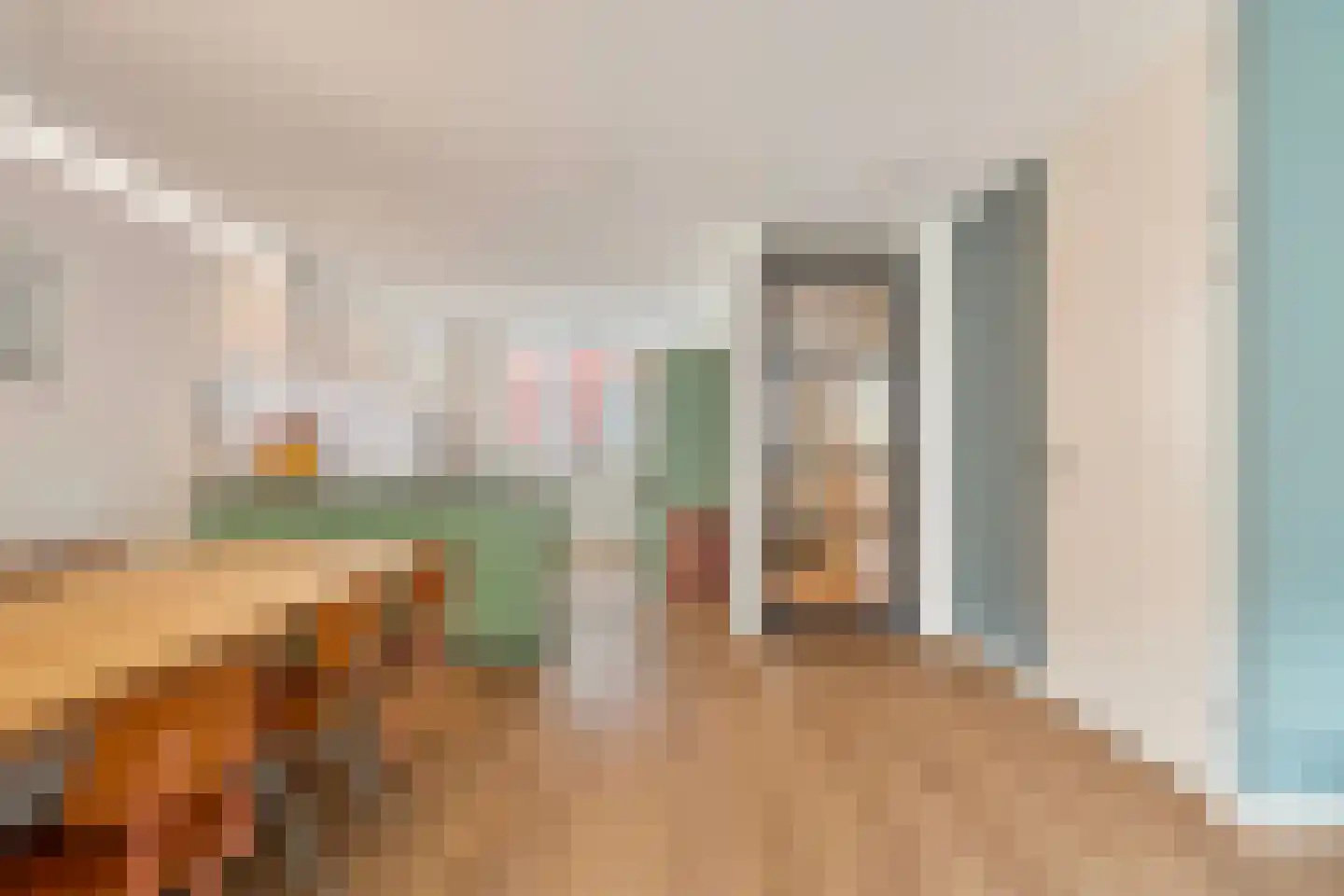 Pieter van der Doesstraat 6 Oud-Beijerland thumbnail 18