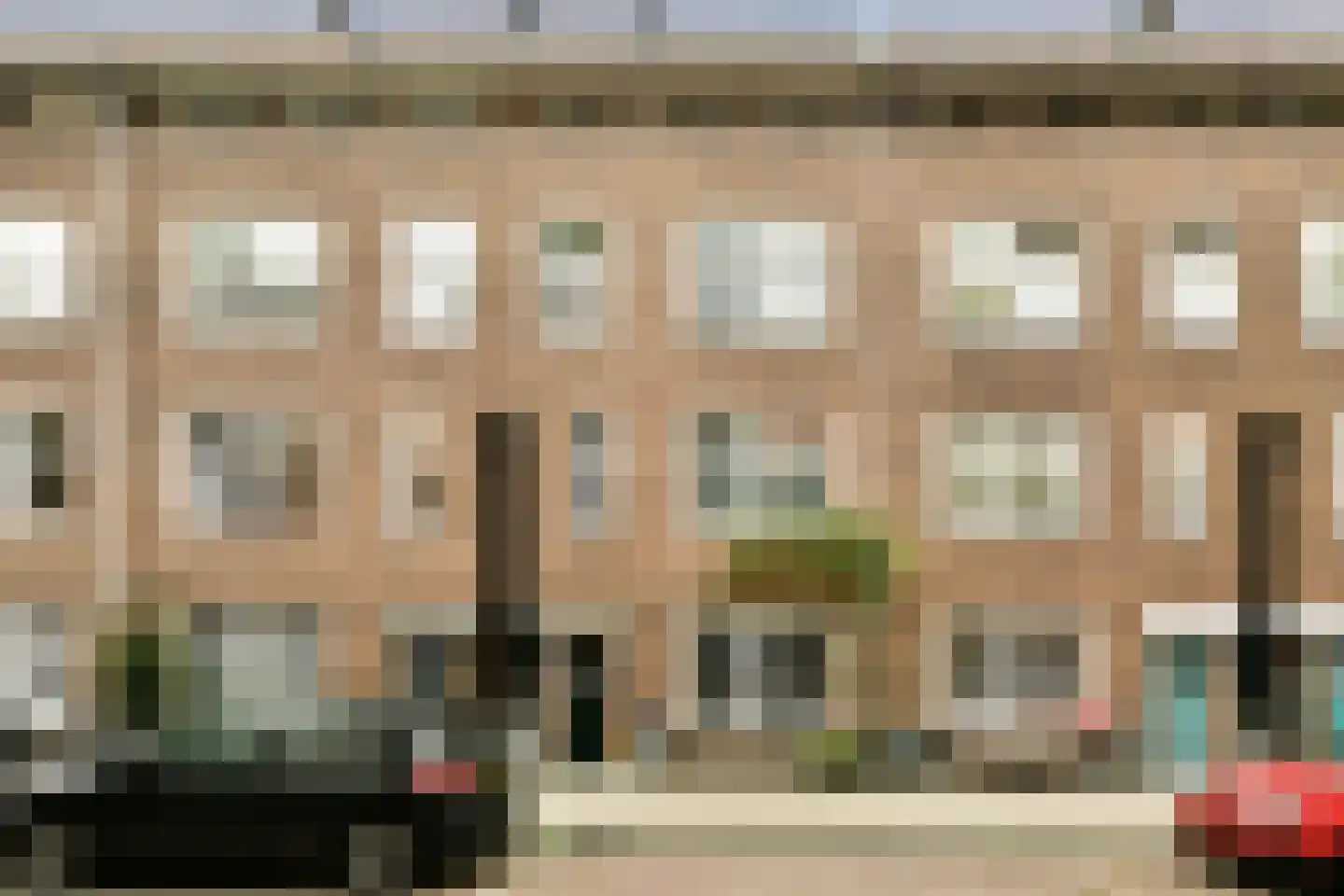 Pieter van der Doesstraat 66 H in Amsterdam