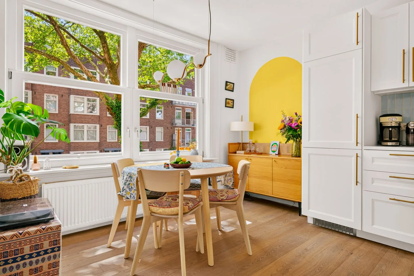 Pieter van der Doesstraat 9 1 Amsterdam thumbnail 11