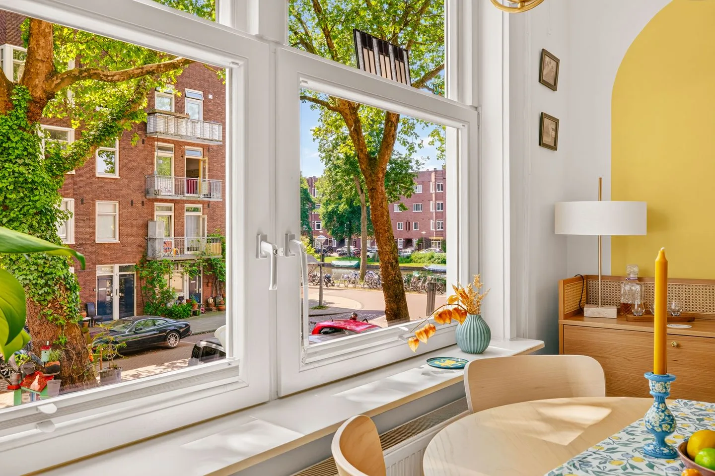 Pieter van der Doesstraat 9 1 Amsterdam thumbnail 14