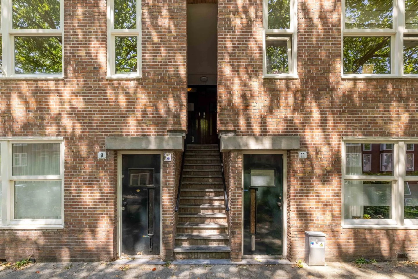Pieter van der Doesstraat 9 1 Amsterdam foto 3