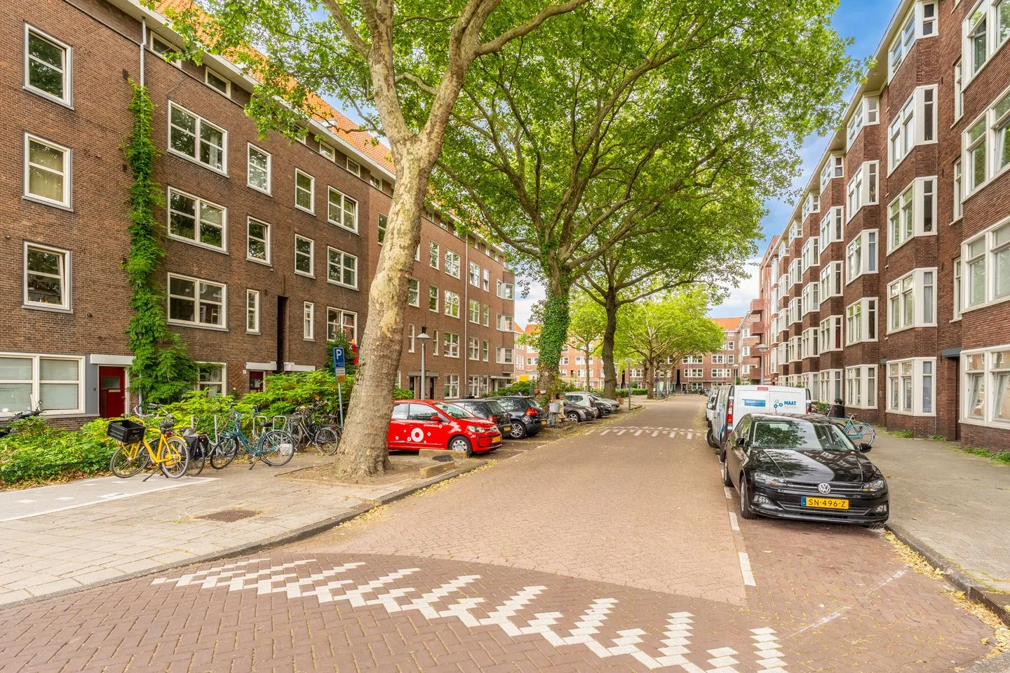 Pieter van der Doesstraat 9 1 Amsterdam thumbnail 33
