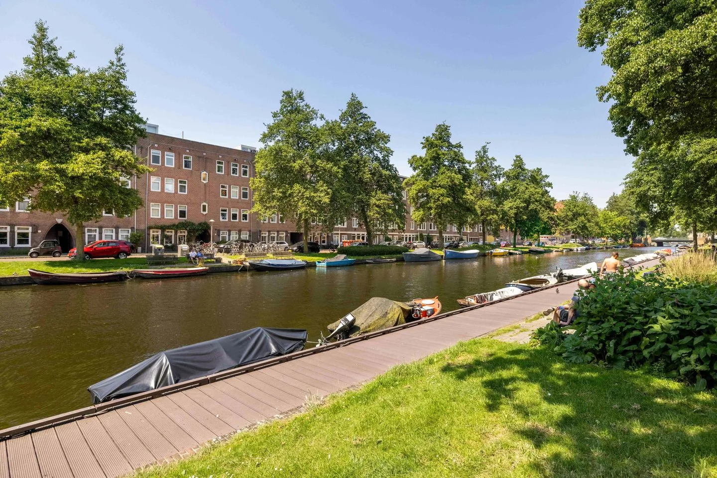 Pieter van der Doesstraat 9 1 Amsterdam thumbnail 34