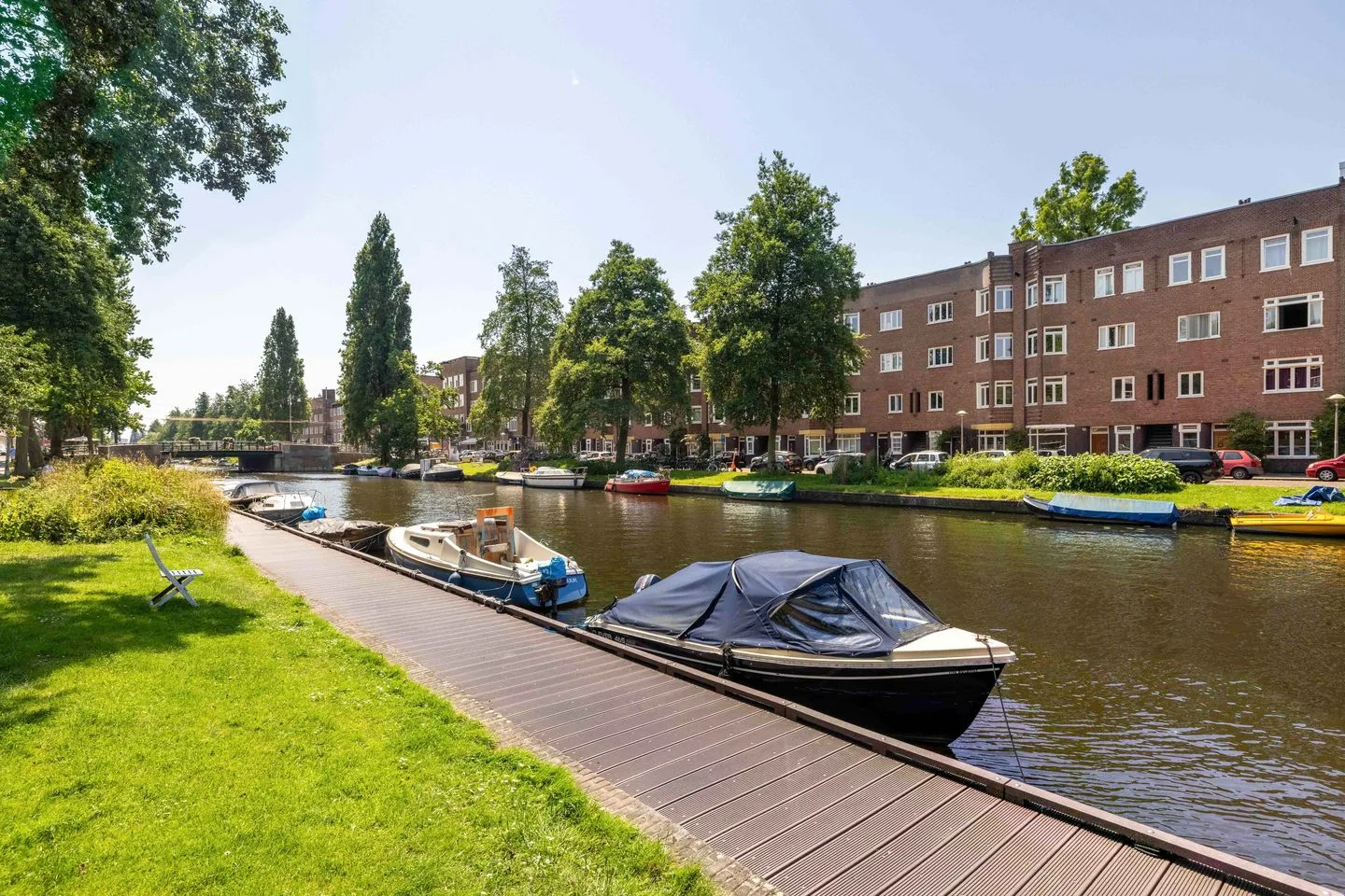 Pieter van der Doesstraat 9 1 Amsterdam thumbnail 35