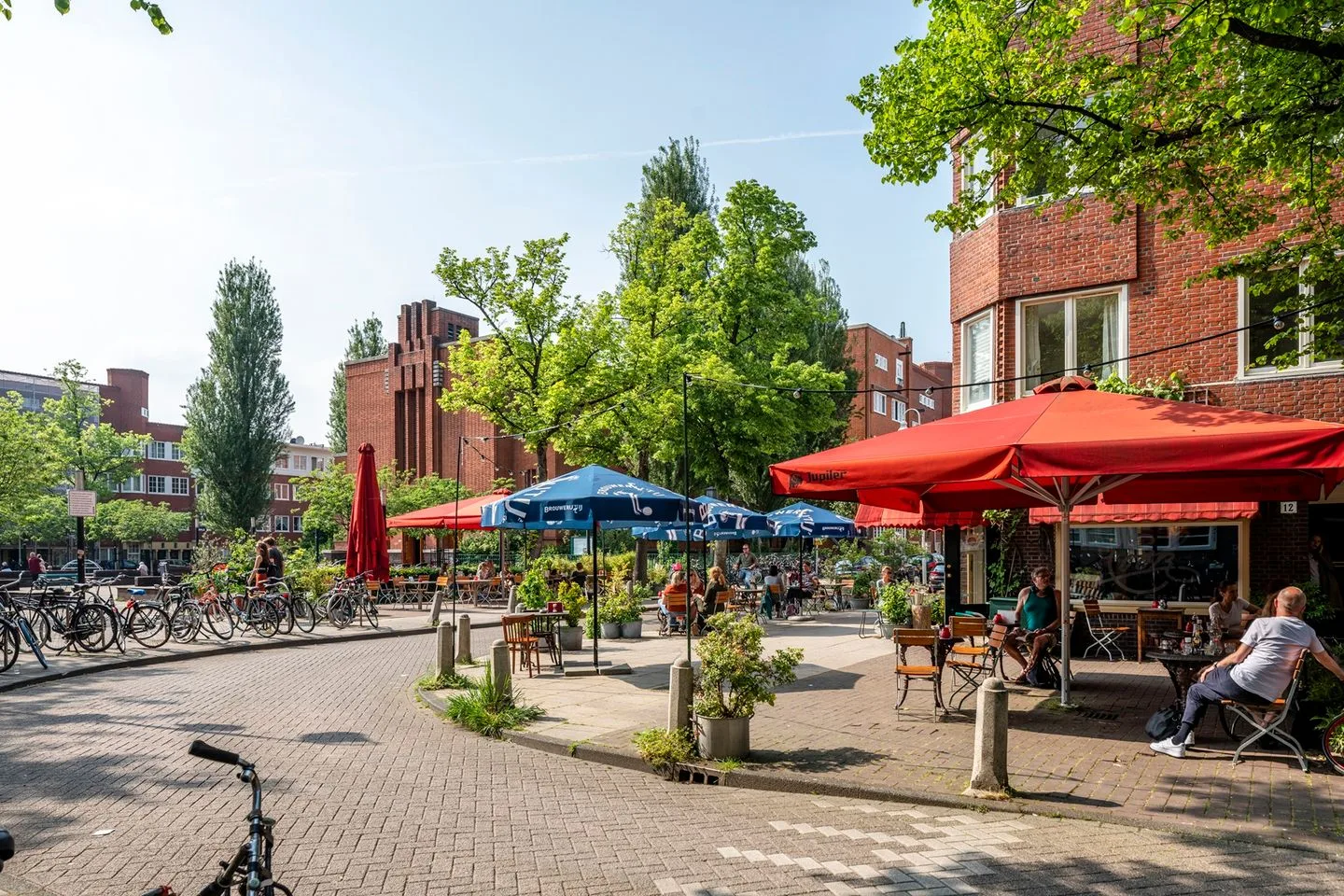 Pieter van der Doesstraat 9 1 Amsterdam thumbnail 36