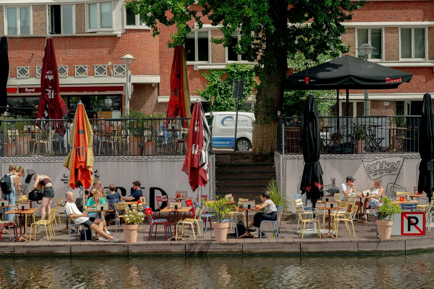 Pieter van der Doesstraat 9 1 Amsterdam thumbnail 37