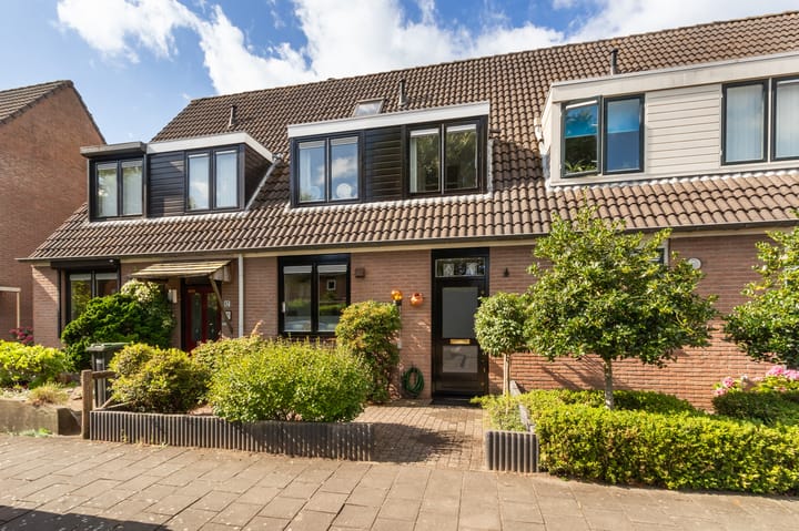 Pieter van der Leelaan 10 in Kortenhoef photo