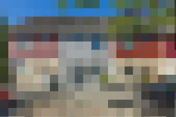 Pieter van der Meulenhof 13 in Amsterdam