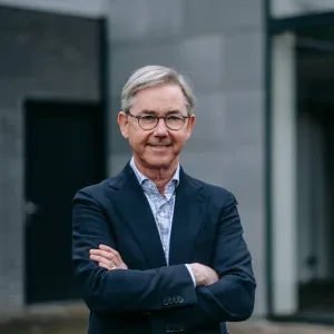 Foto van Pieter van der Plas