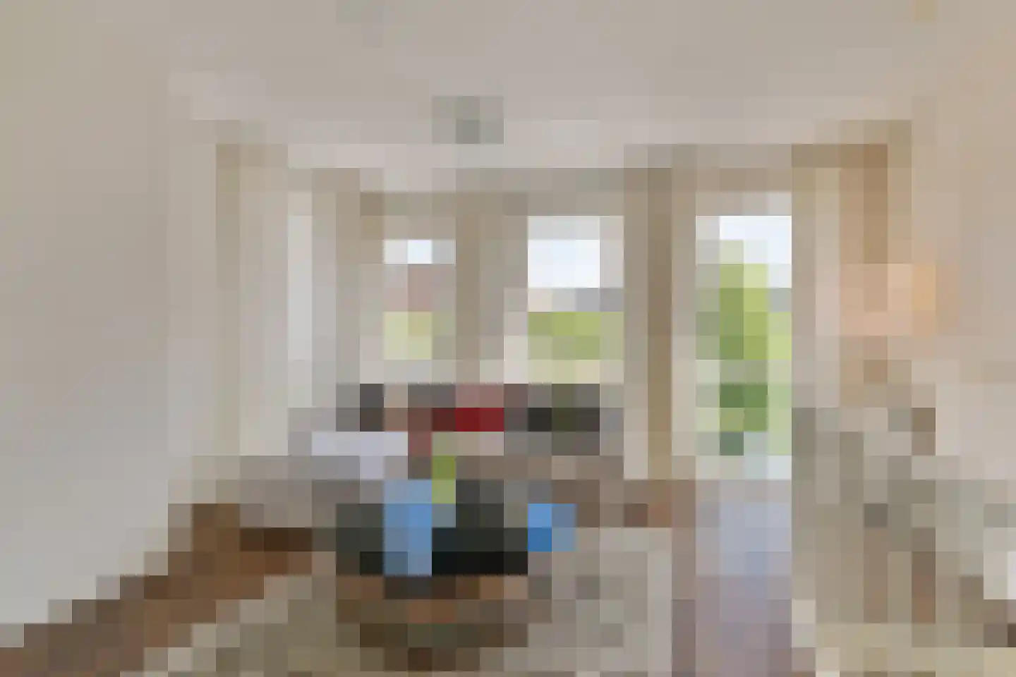 Pieter van der Werfstraat 110 Amsterdam thumbnail 13