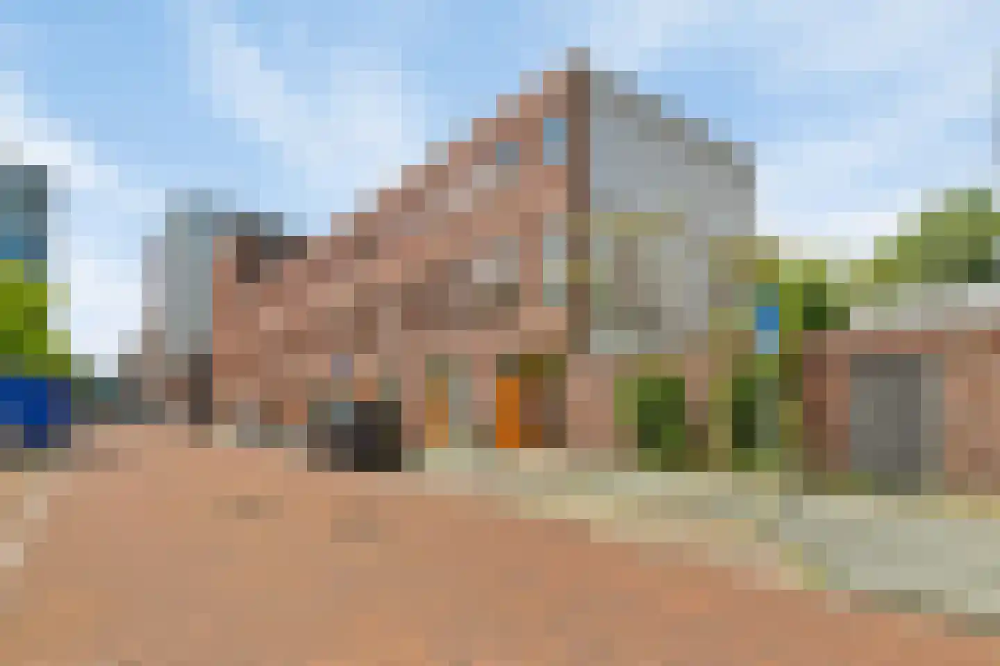 Pieter van der Werfstraat 110 Amsterdam thumbnail 27