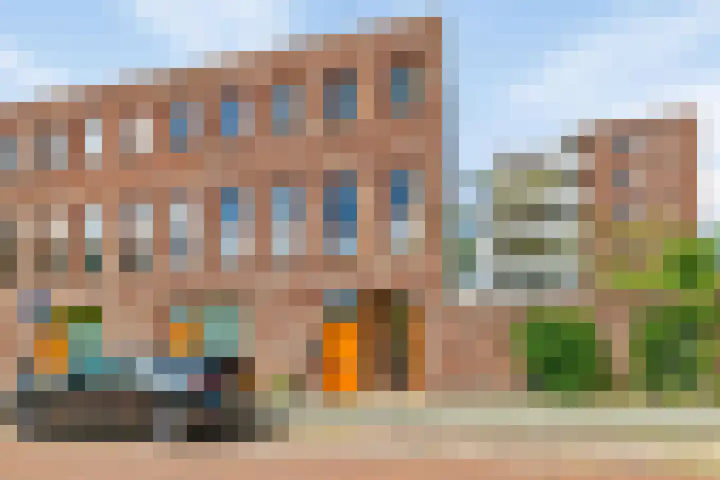 Pieter van der Werfstraat 110 Amsterdam thumbnail 28
