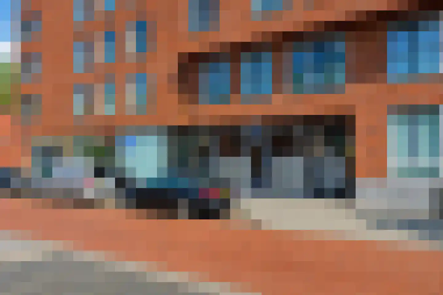 Pieter van der Werfstraat 125 Amsterdam thumbnail 41