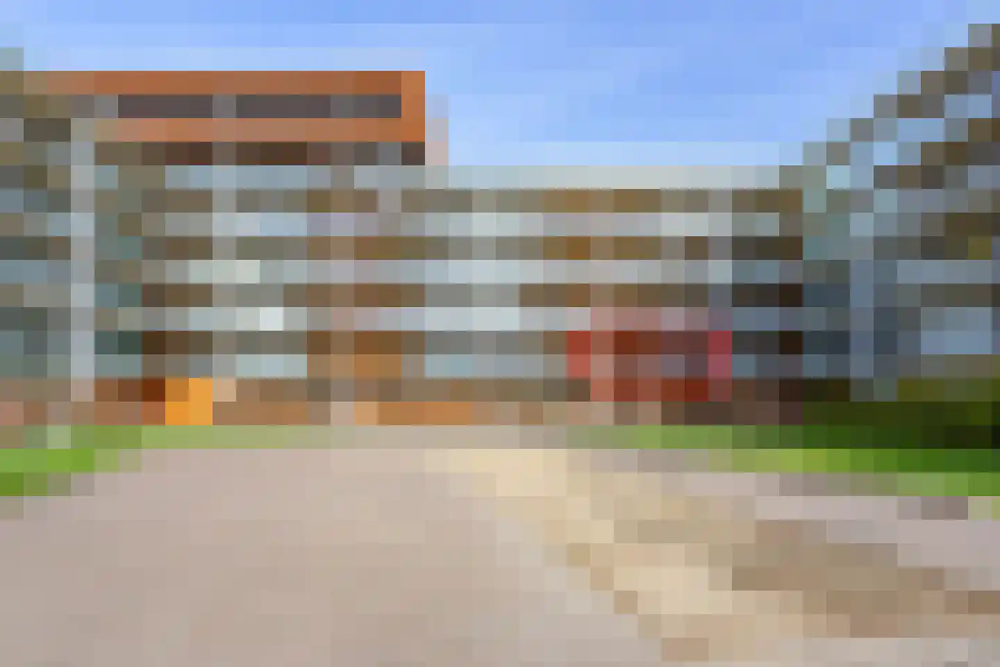 Pieter van der Werfstraat 125 Amsterdam thumbnail 43