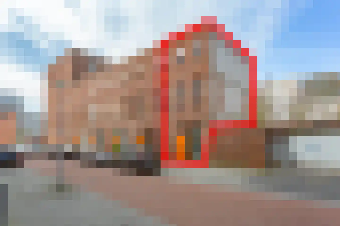 Pieter van der Werfstraat 128 in Amsterdam