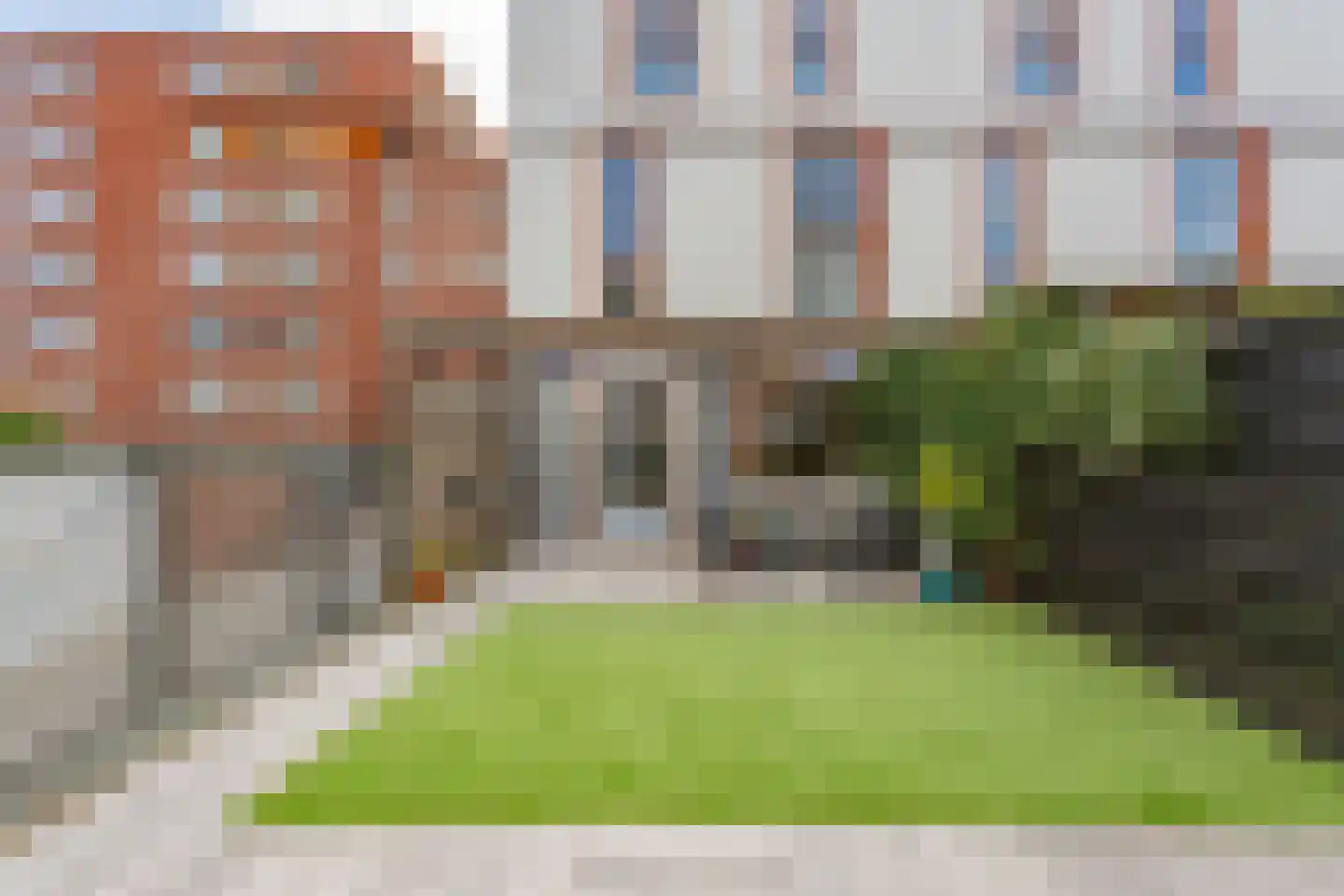 Pieter van der Werfstraat 128 Amsterdam