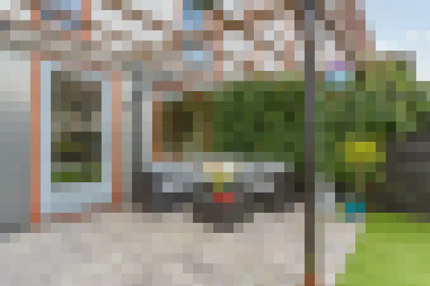 Pieter van der Werfstraat 128 Amsterdam thumbnail 10