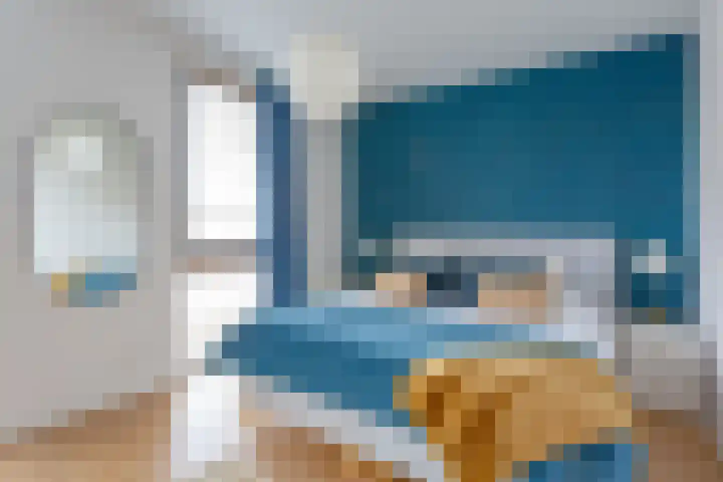 Pieter van der Werfstraat 128 Amsterdam thumbnail 22