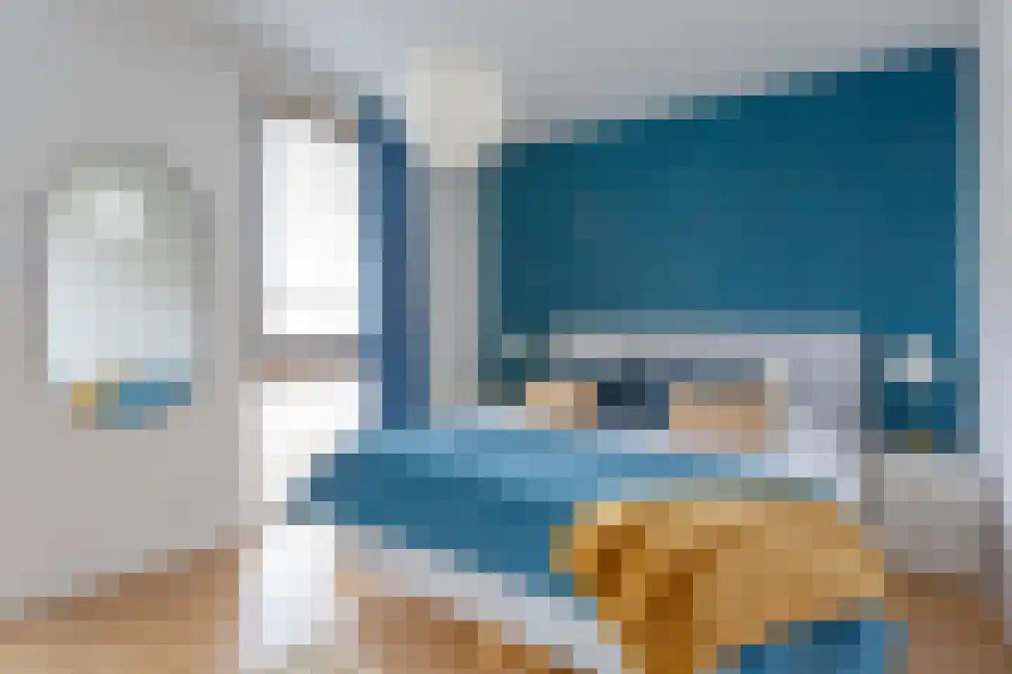 Pieter van der Werfstraat 128 Amsterdam thumbnail 23