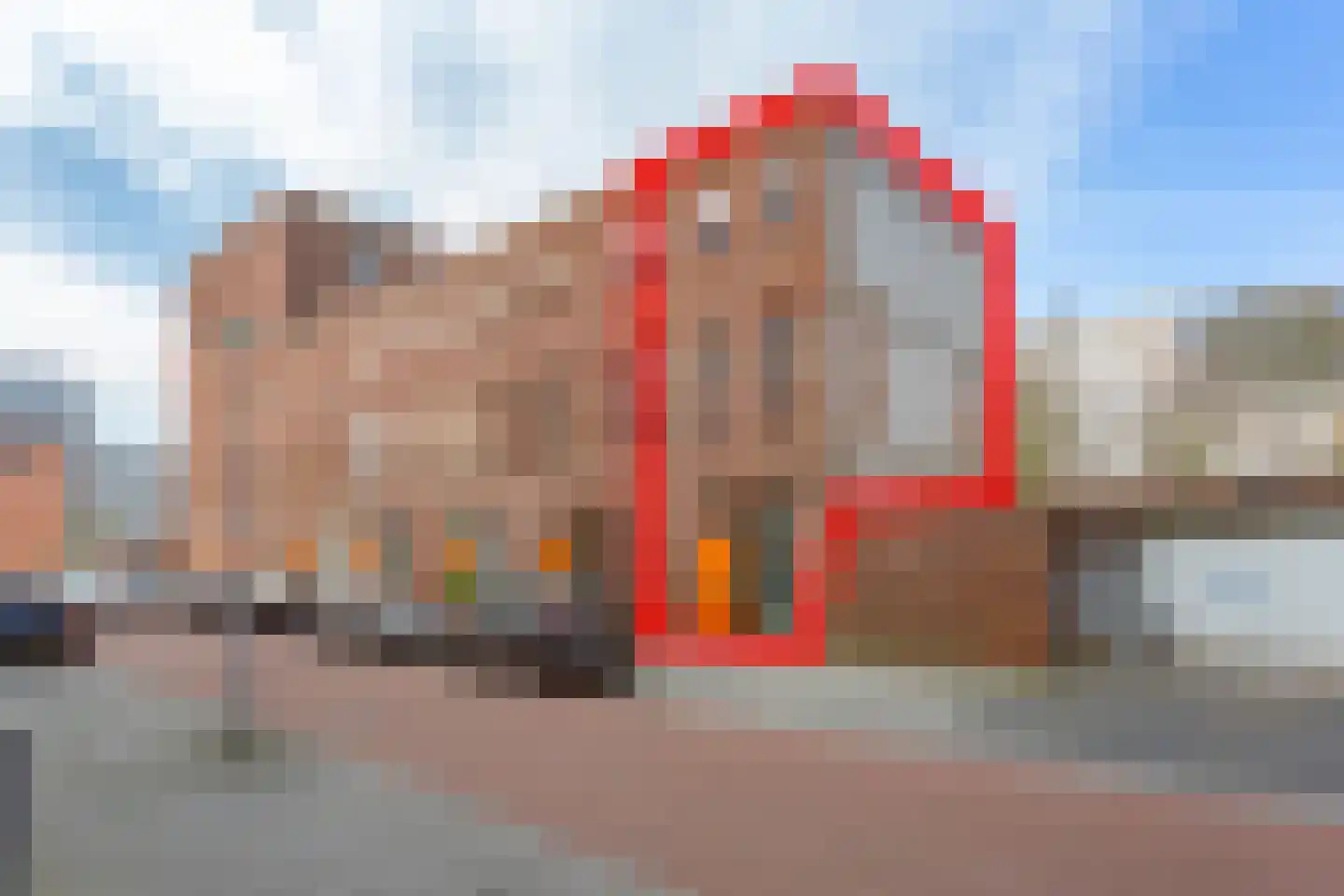 Pieter van der Werfstraat 128 Amsterdam foto 3