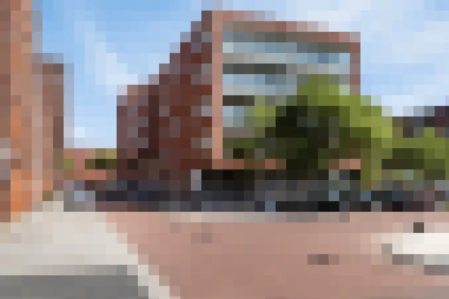 Pieter van der Werfstraat 135 in Amsterdam