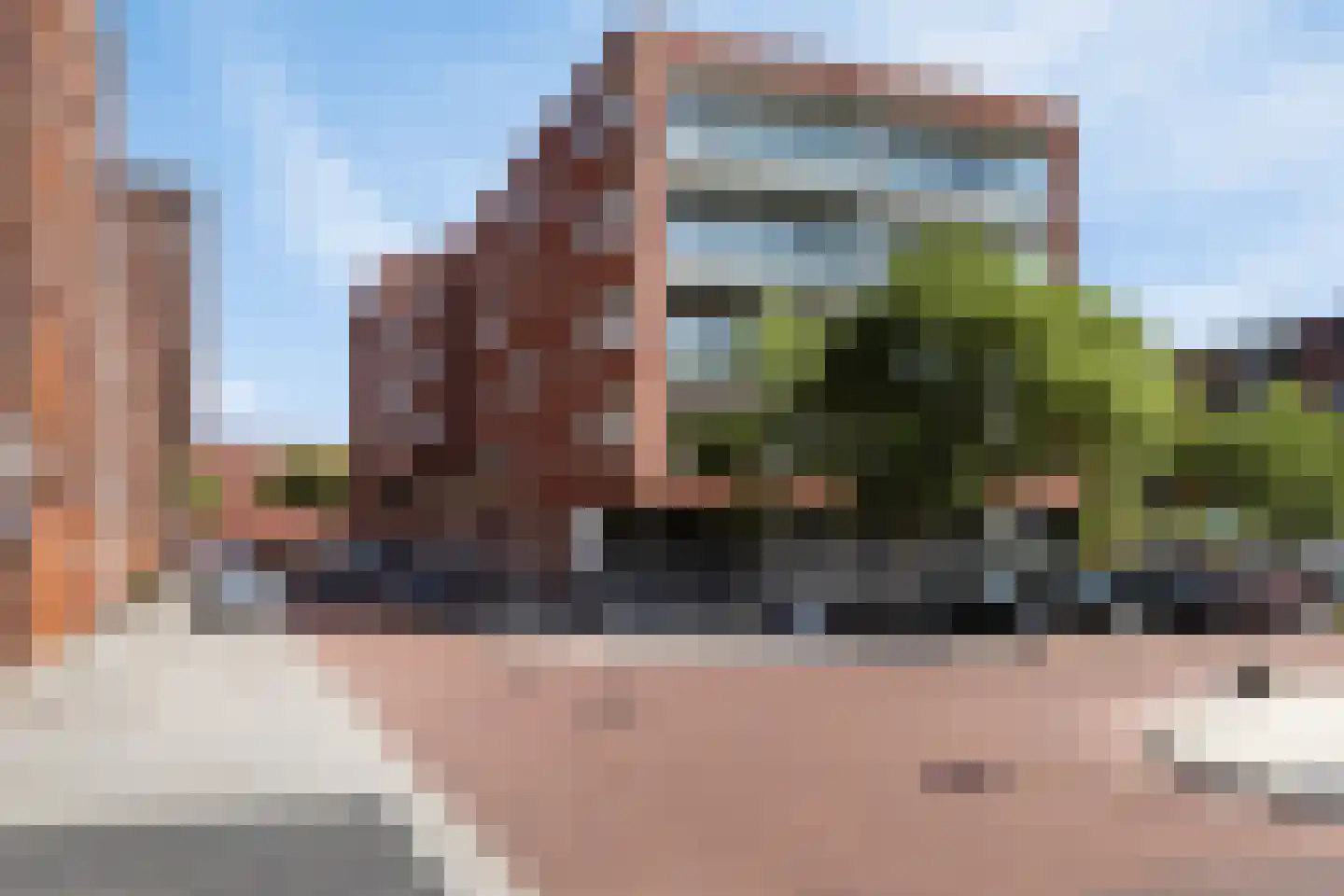 Pieter van der Werfstraat 135 in Amsterdam
