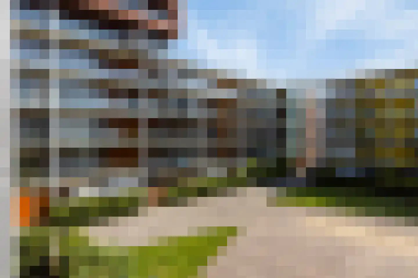 Pieter van der Werfstraat 135 Amsterdam thumbnail 27