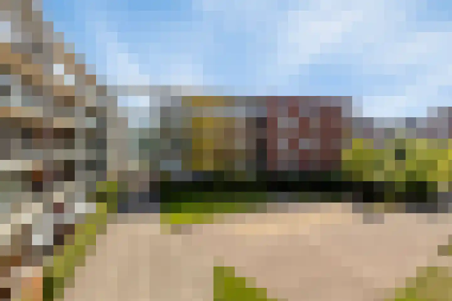 Pieter van der Werfstraat 135 Amsterdam thumbnail 28